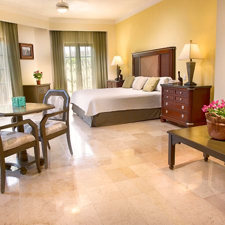 Hotel Los Itzaes Playa del Carmen Buitenkant foto